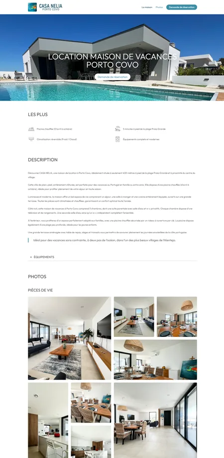 Casa Nelia